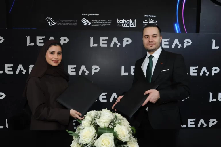 كيف سيساهم التعاون بين مولا وڤوم في تحسين بيئة الأعمال؟